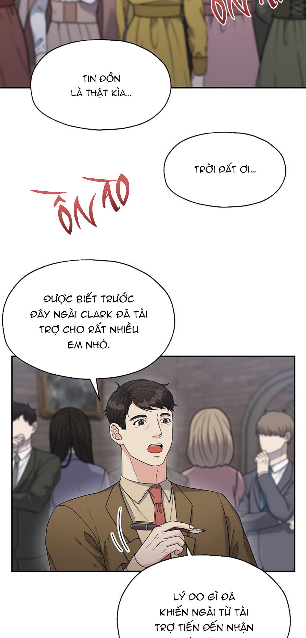 Phân Tán Chapter 18 - Trang 4