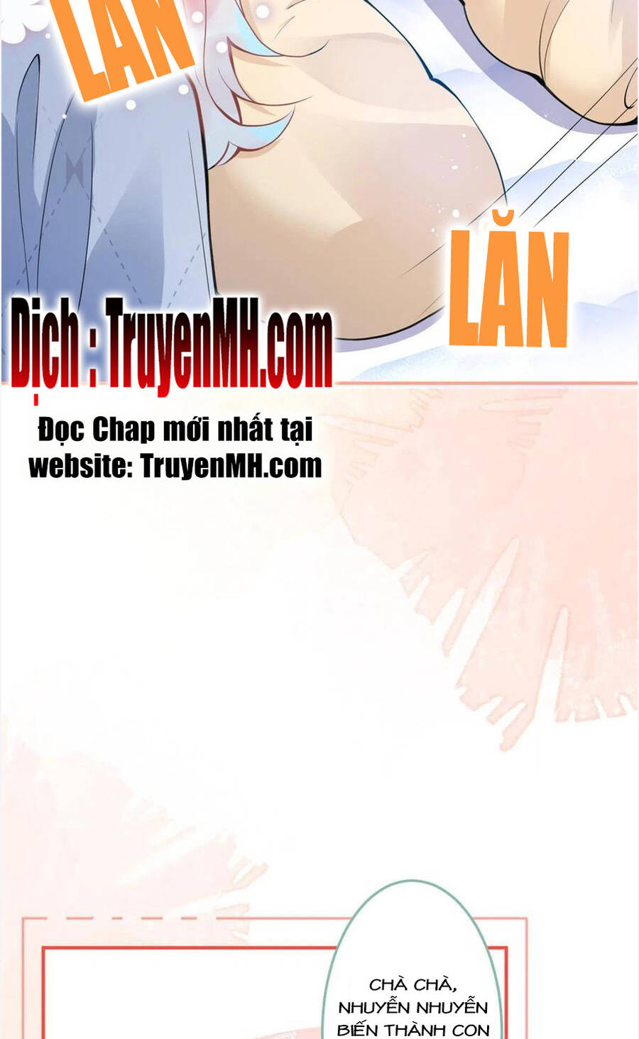 Ta Có Năm Đại Lão Ba Ba Chapter 288 - Trang 21