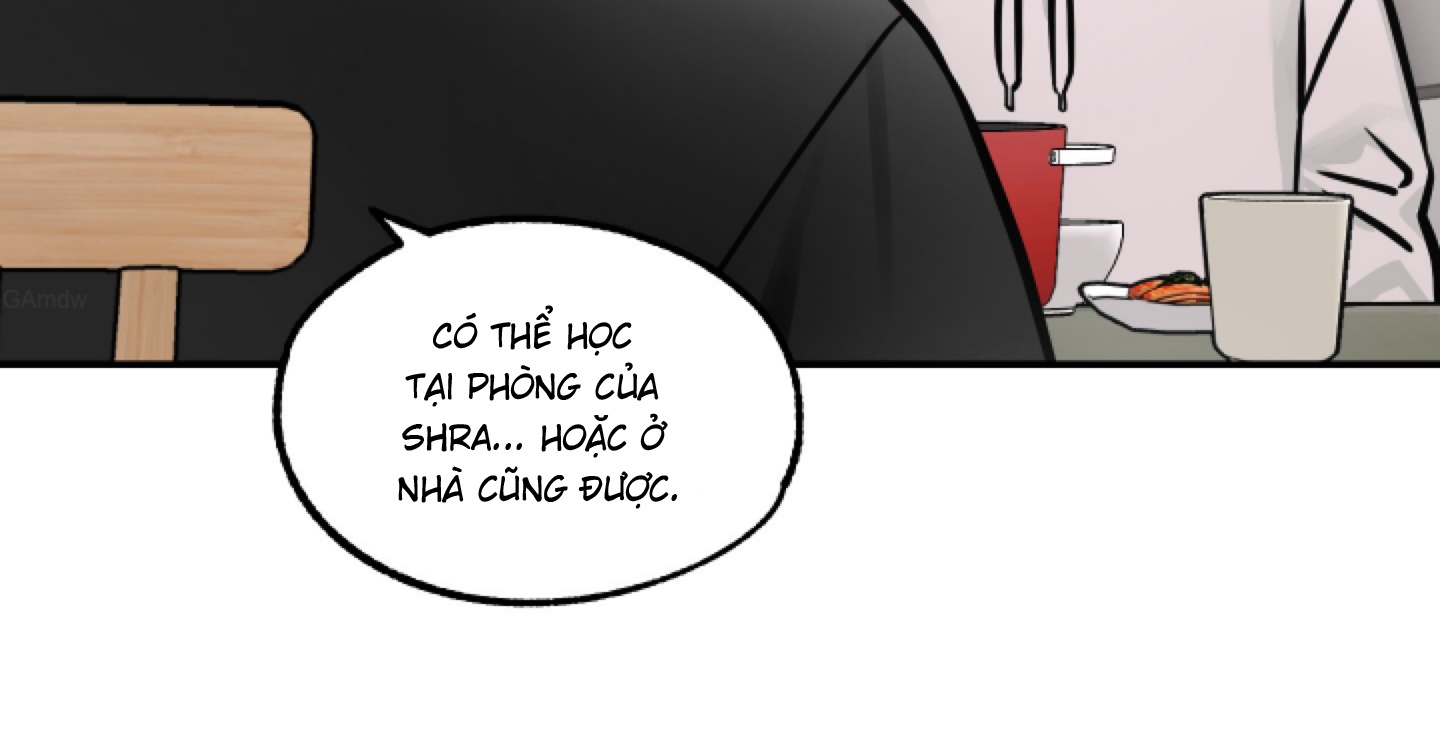 Cây Thương Của Ghost Chapter 18 - Trang 15