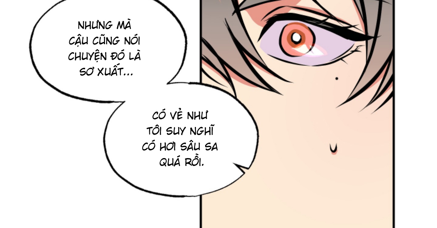 Cây Thương Của Ghost Chapter 18 - Trang 26