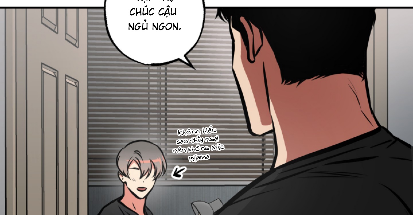 Cây Thương Của Ghost Chapter 18 - Trang 32