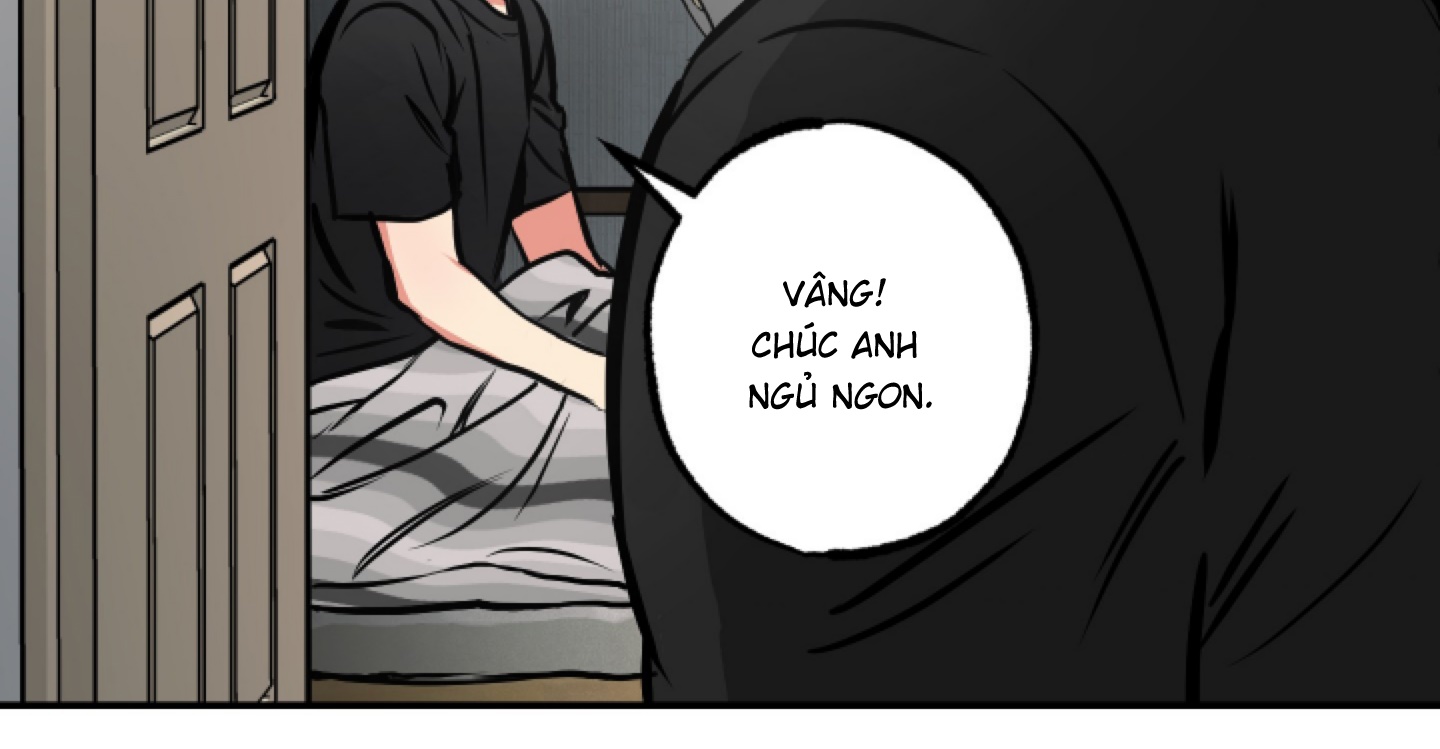 Cây Thương Của Ghost Chapter 18 - Trang 33