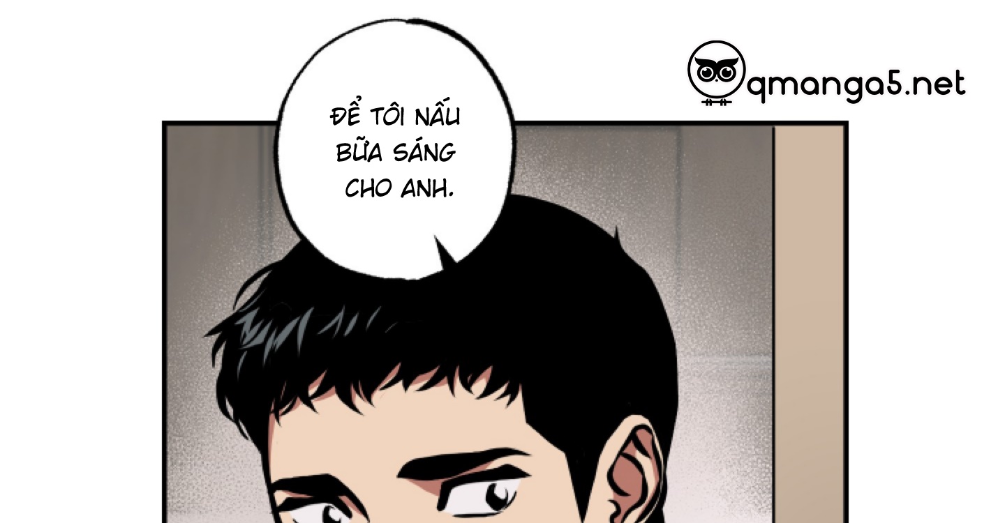 Cây Thương Của Ghost Chapter 18 - Trang 37