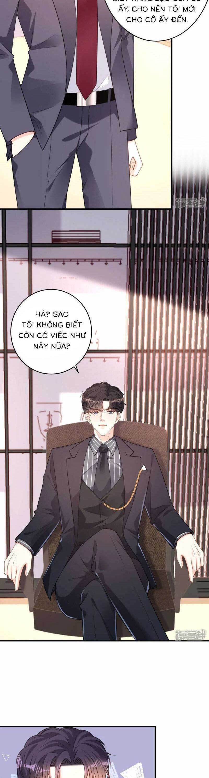 Chuyện Tình Chú Cháu: Vô Pháp Có Được Em Chapter 85 - Trang 16