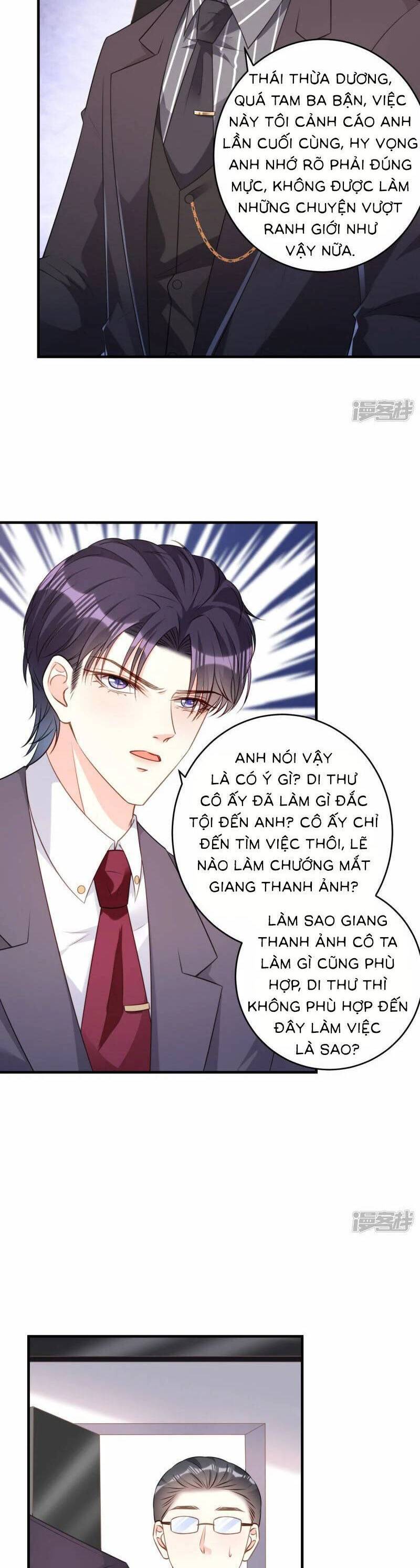 Chuyện Tình Chú Cháu: Vô Pháp Có Được Em Chapter 85 - Trang 18