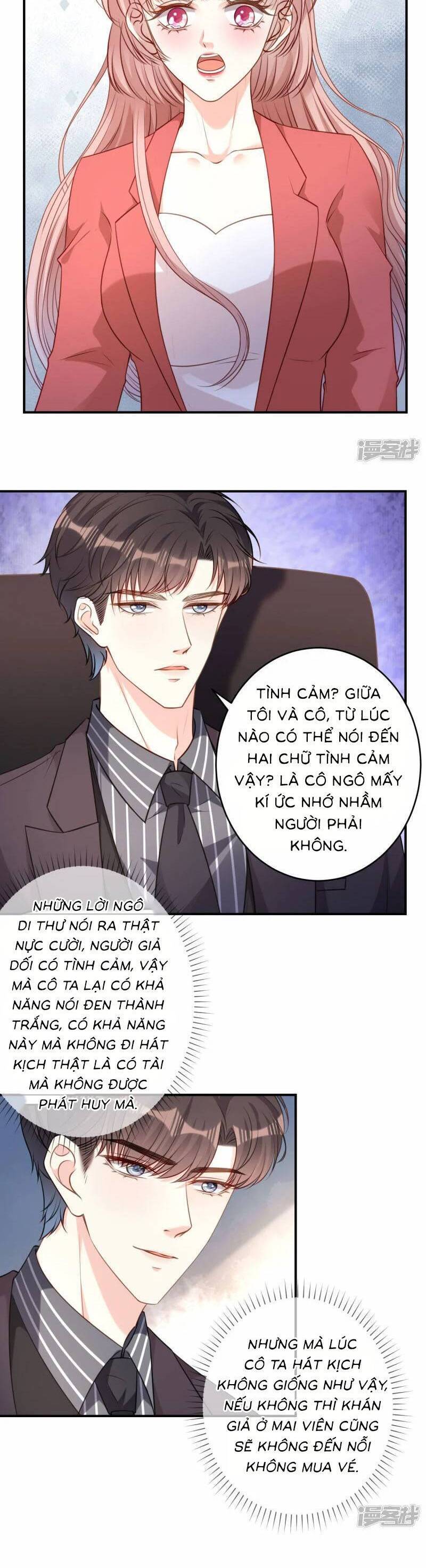 Chuyện Tình Chú Cháu: Vô Pháp Có Được Em Chapter 86 - Trang 12