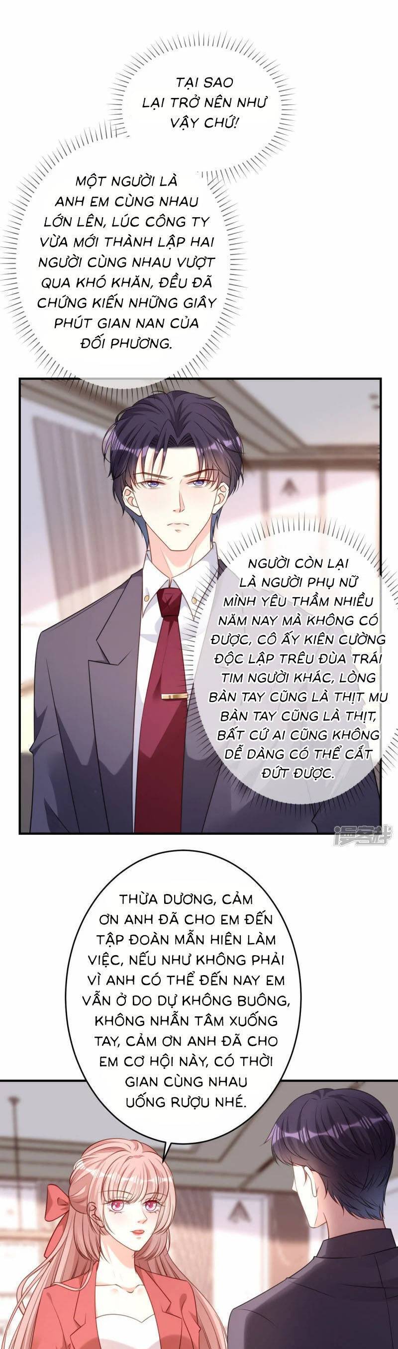 Chuyện Tình Chú Cháu: Vô Pháp Có Được Em Chapter 86 - Trang 15