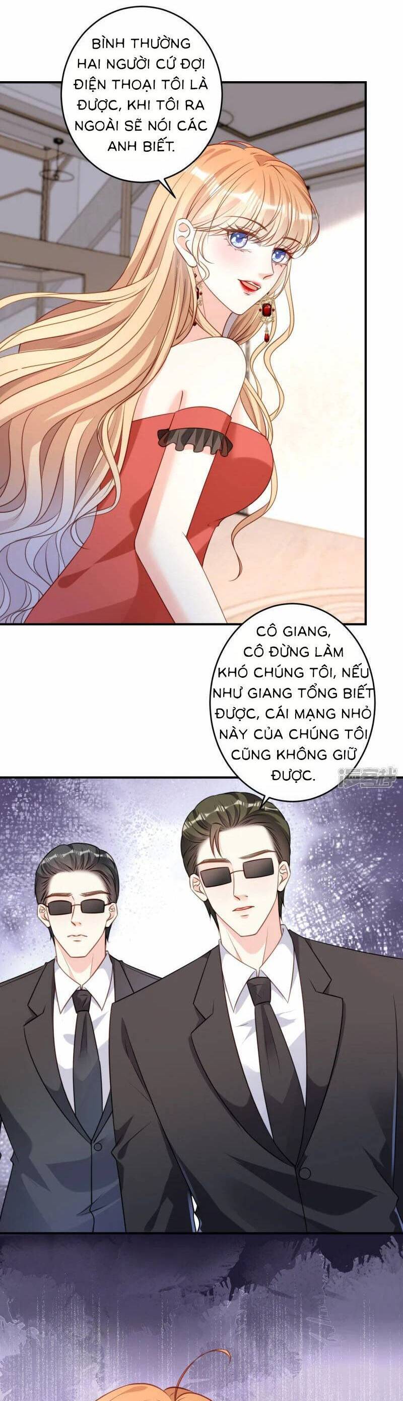 Chuyện Tình Chú Cháu: Vô Pháp Có Được Em Chapter 87 - Trang 15