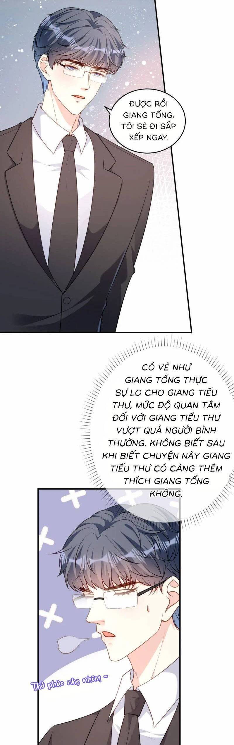 Chuyện Tình Chú Cháu: Vô Pháp Có Được Em Chapter 87 - Trang 6