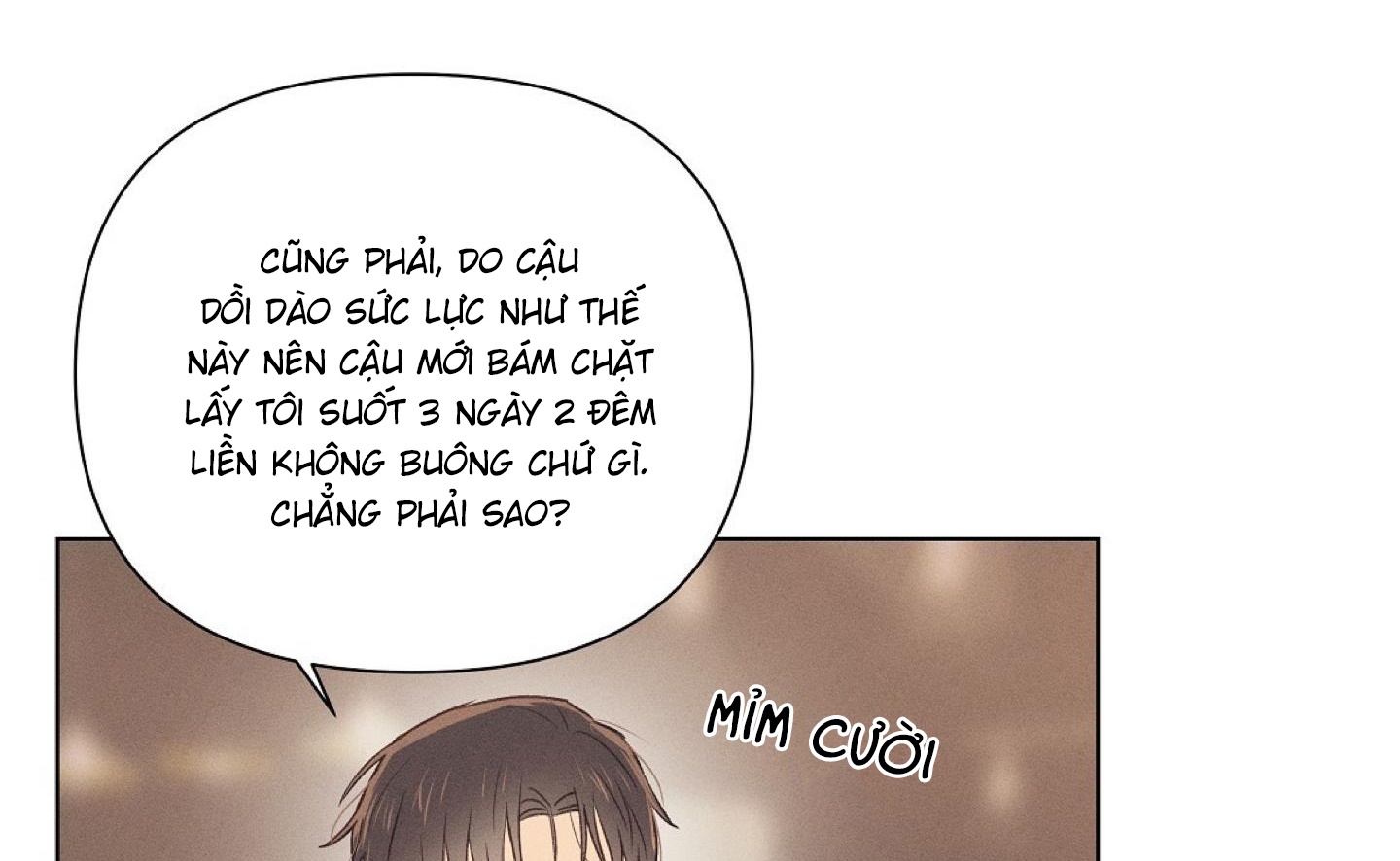 Đại Úy Lãng Mạn Thân Yêu Của Tôi Chapter 19 - Trang 141