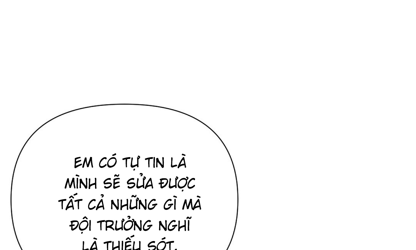 Đại Úy Lãng Mạn Thân Yêu Của Tôi Chapter 19 - Trang 160