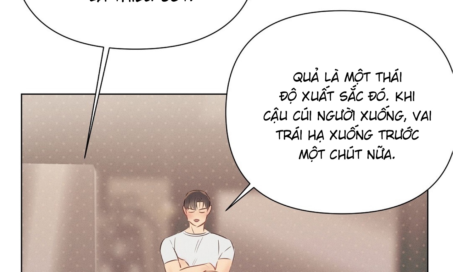 Đại Úy Lãng Mạn Thân Yêu Của Tôi Chapter 19 - Trang 161