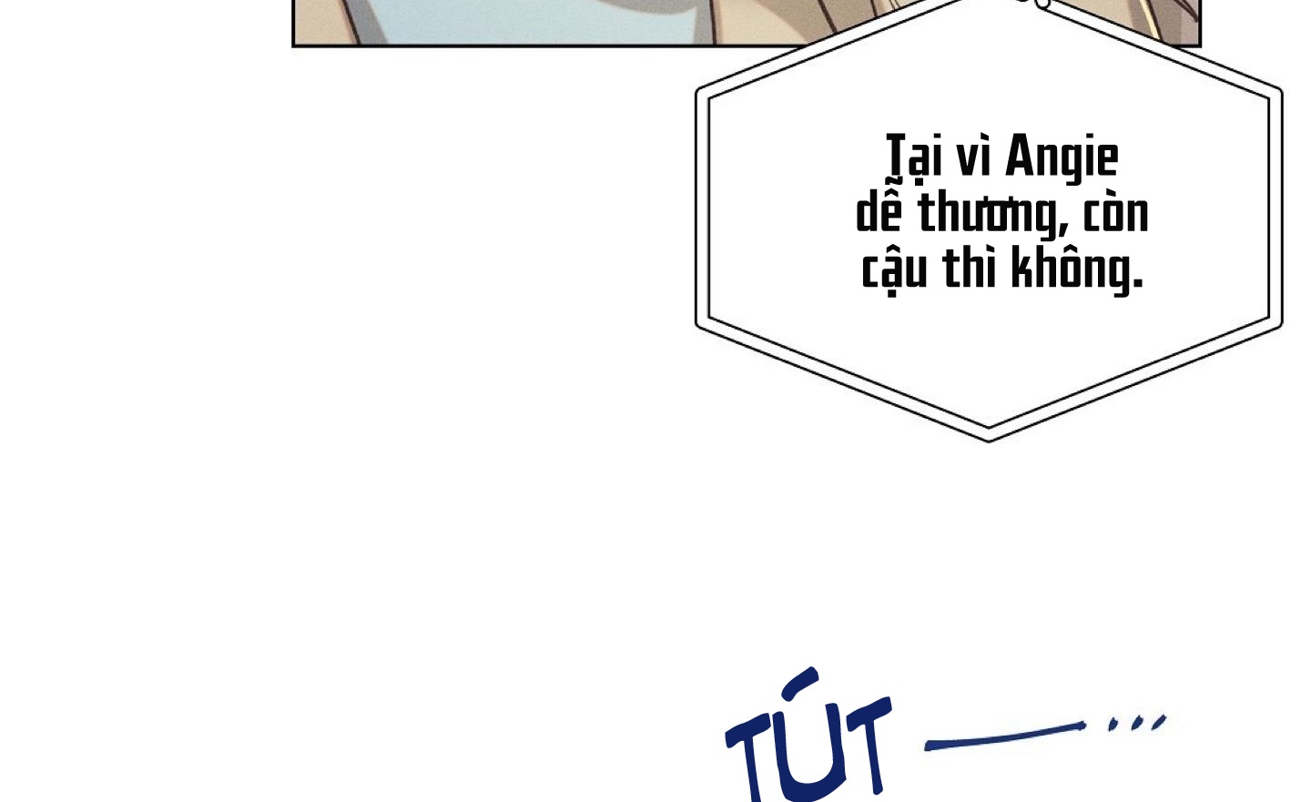 Đại Úy Lãng Mạn Thân Yêu Của Tôi Chapter 19 - Trang 39