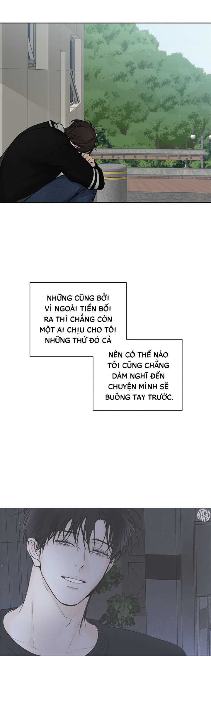 Hướng Về Phía Chân Trời (Into The Horizon) Chapter 9 - Trang 18