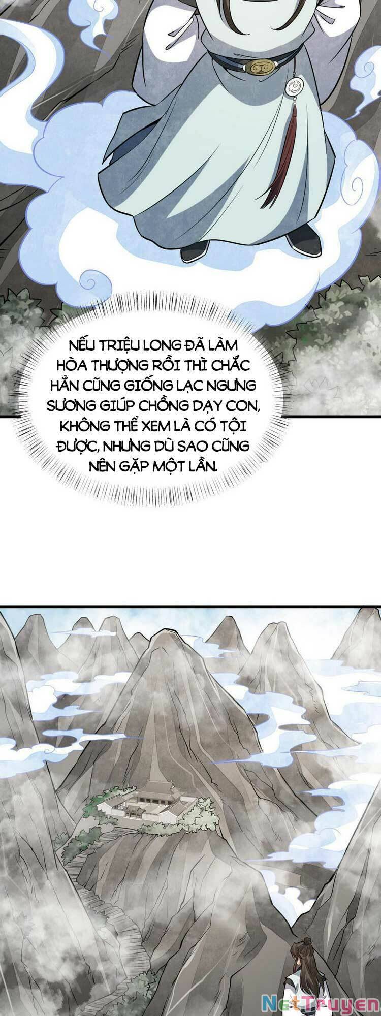 Lạn Nha Kỳ Duyên Chapter 200 - Trang 16