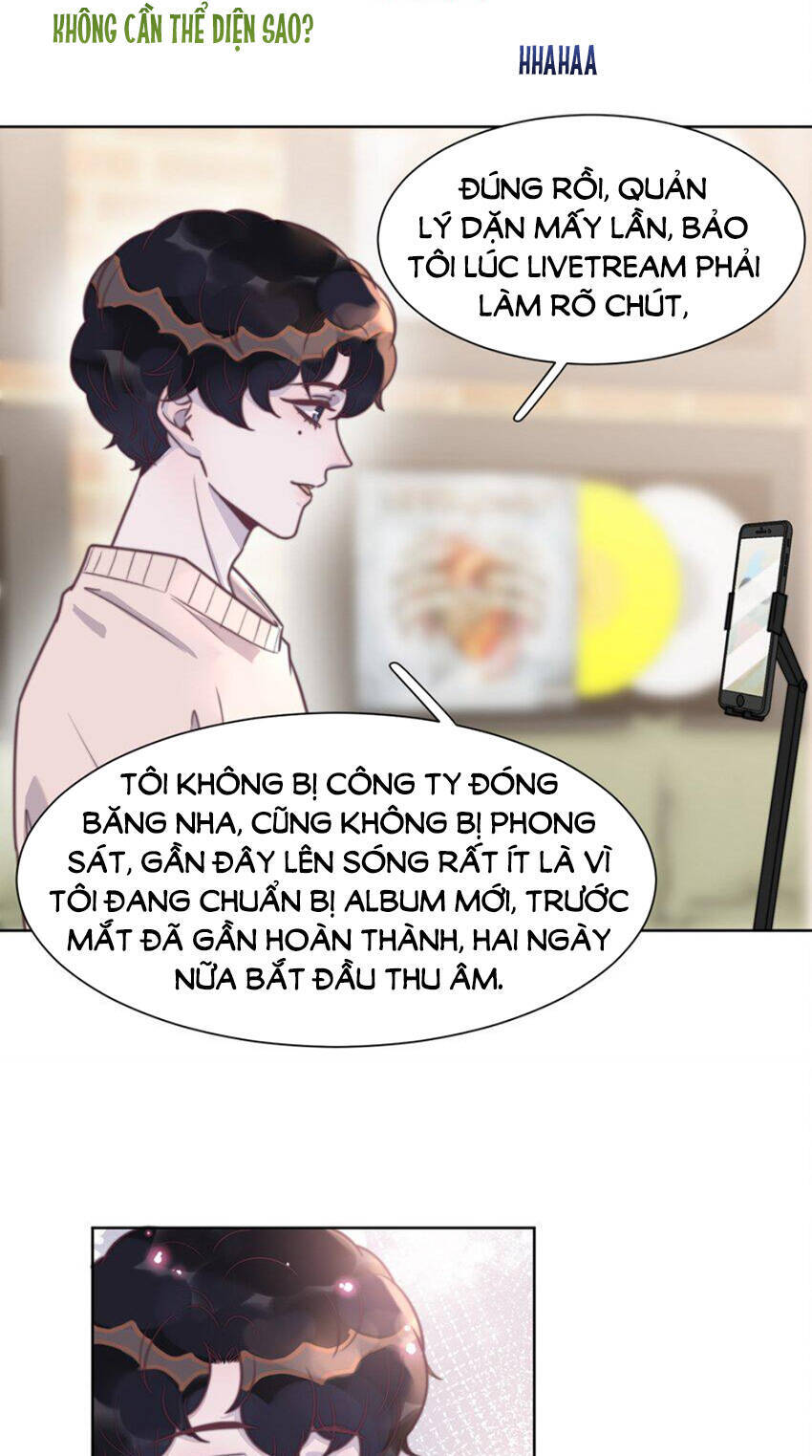 Nghe Nói Tôi Rất Nghèo Chapter 138 - Trang 21