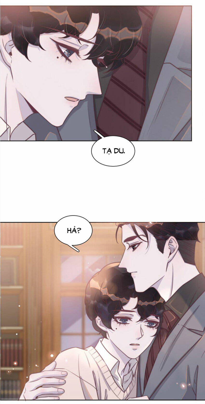 Nghe Nói Tôi Rất Nghèo Chapter 139 - Trang 17