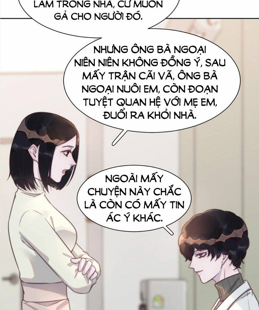 Nghe Nói Tôi Rất Nghèo Chapter 139 - Trang 30