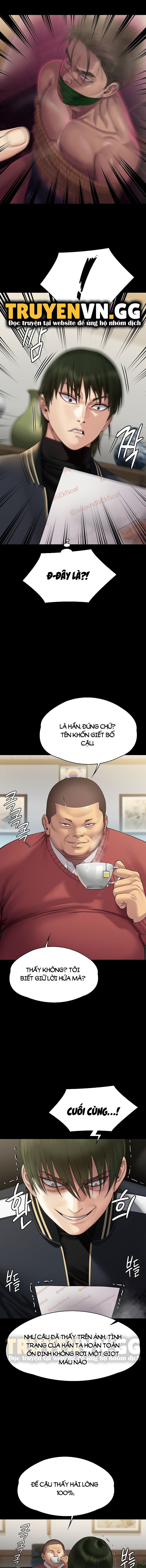 Ong Chúa (Queen Bee) Chapter 261 - Trang 4