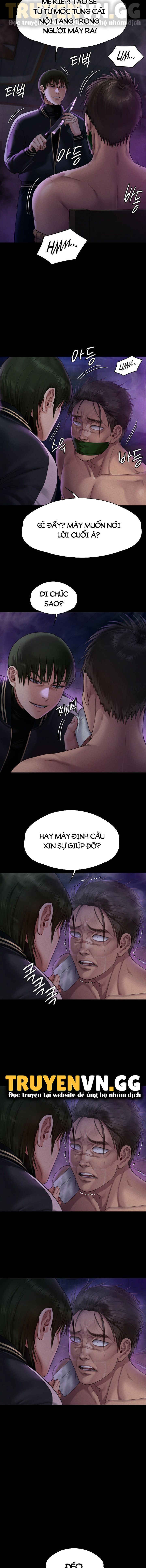 Ong Chúa (Queen Bee) Chapter 261 - Trang 8