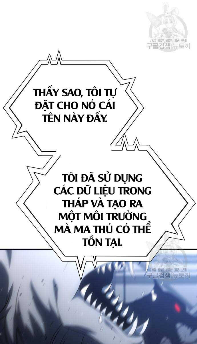 Ta Từng Là Tháp Vương Chapter 22 - Trang 139