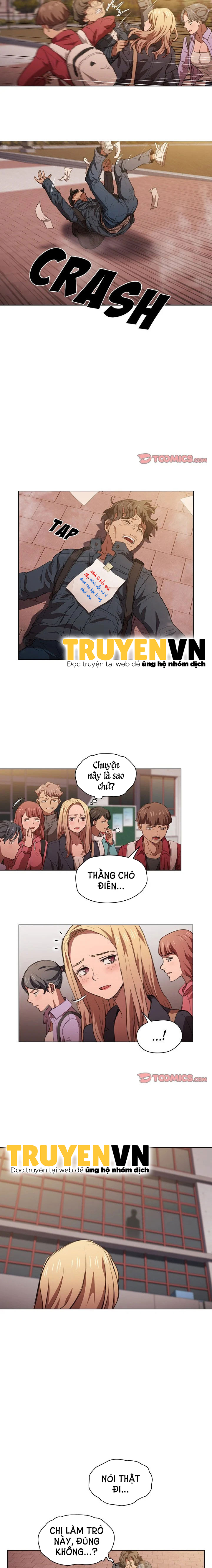 Tao Loser Đấy Thì Sao Chapter 14 - Trang 14