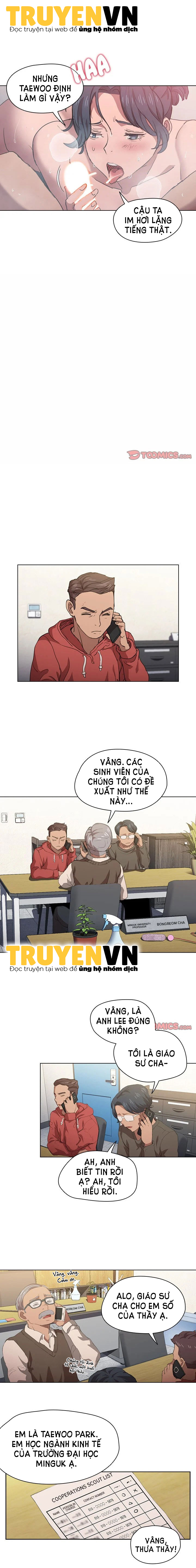 Tao Loser Đấy Thì Sao Chapter 14 - Trang 9