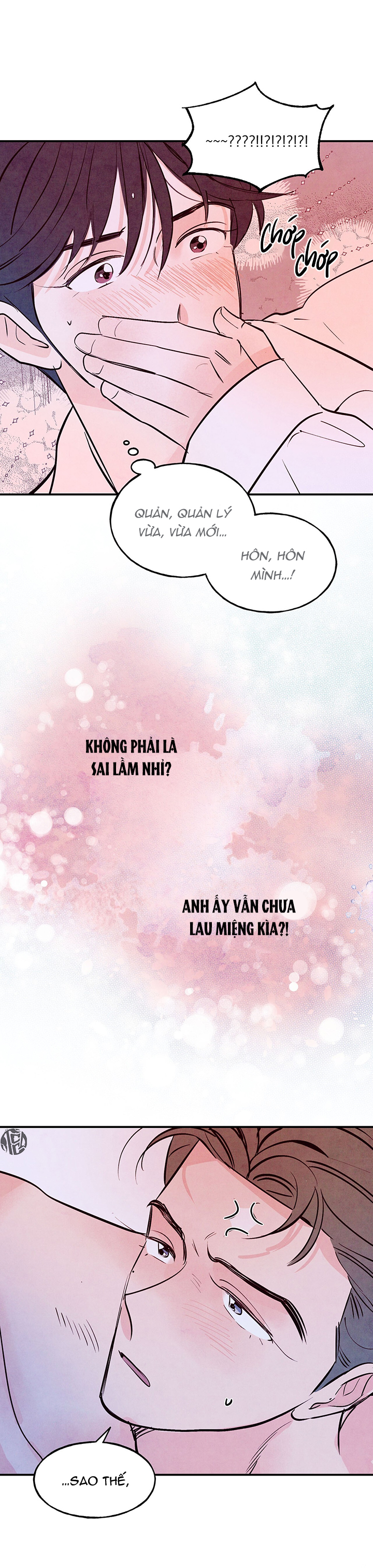 Tình Cuồng Say Chapter 31 - Trang 32