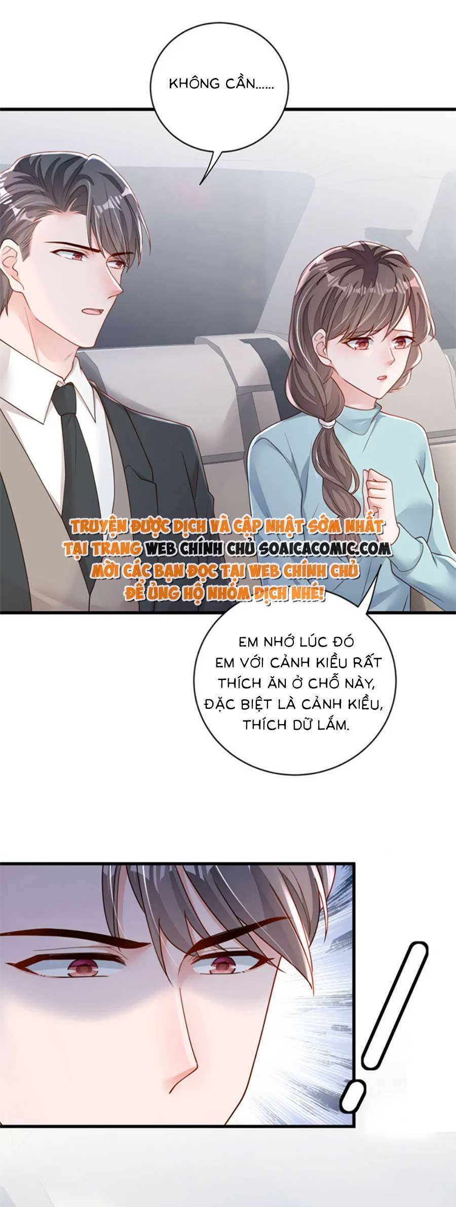 Ác Ma Thì Thầm Chapter 150 - Trang 16