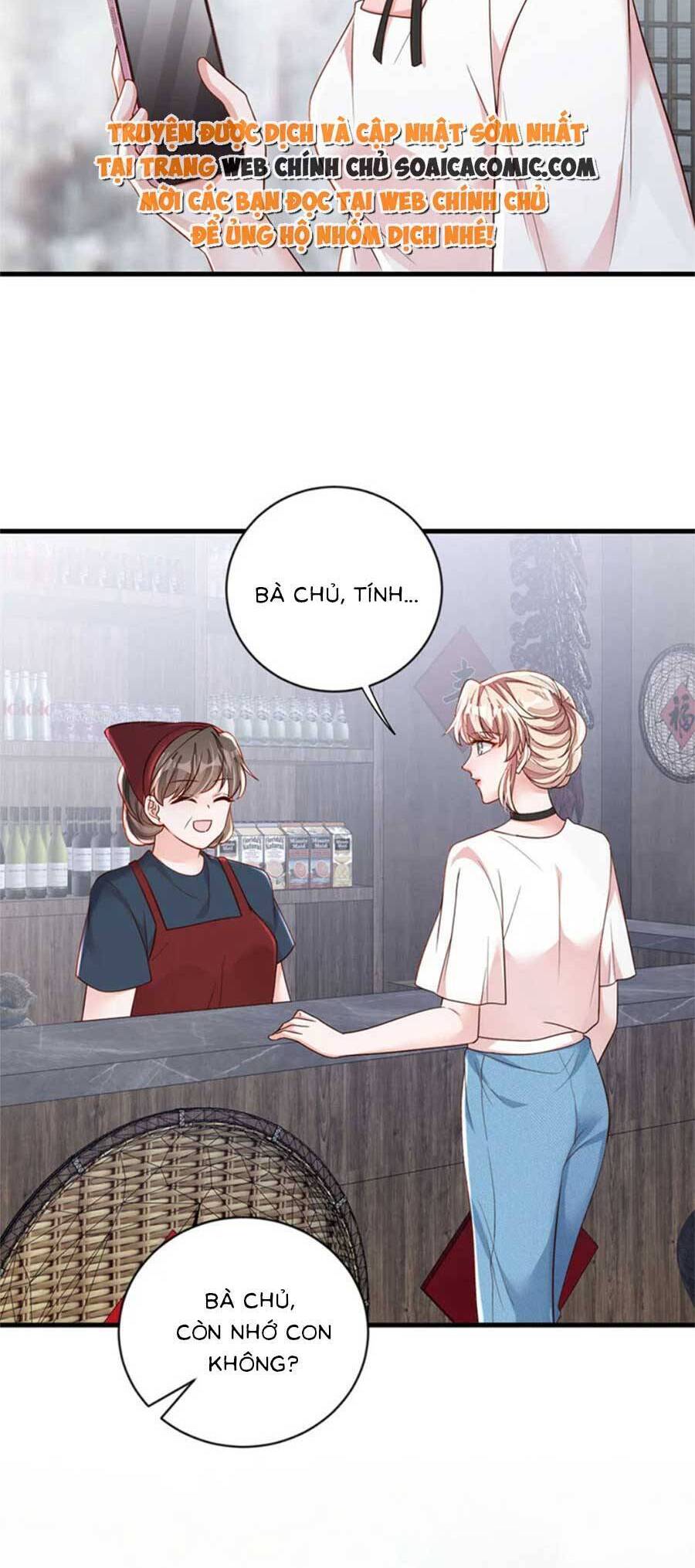 Ác Ma Thì Thầm Chapter 150 - Trang 21