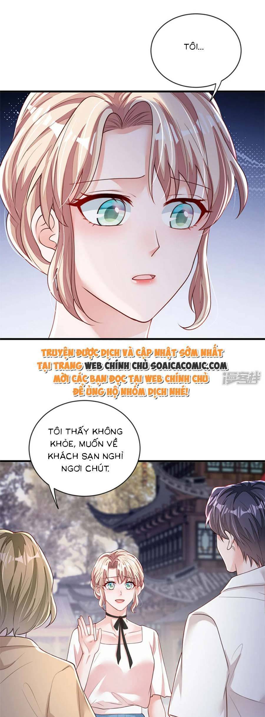 Ác Ma Thì Thầm Chapter 151 - Trang 16