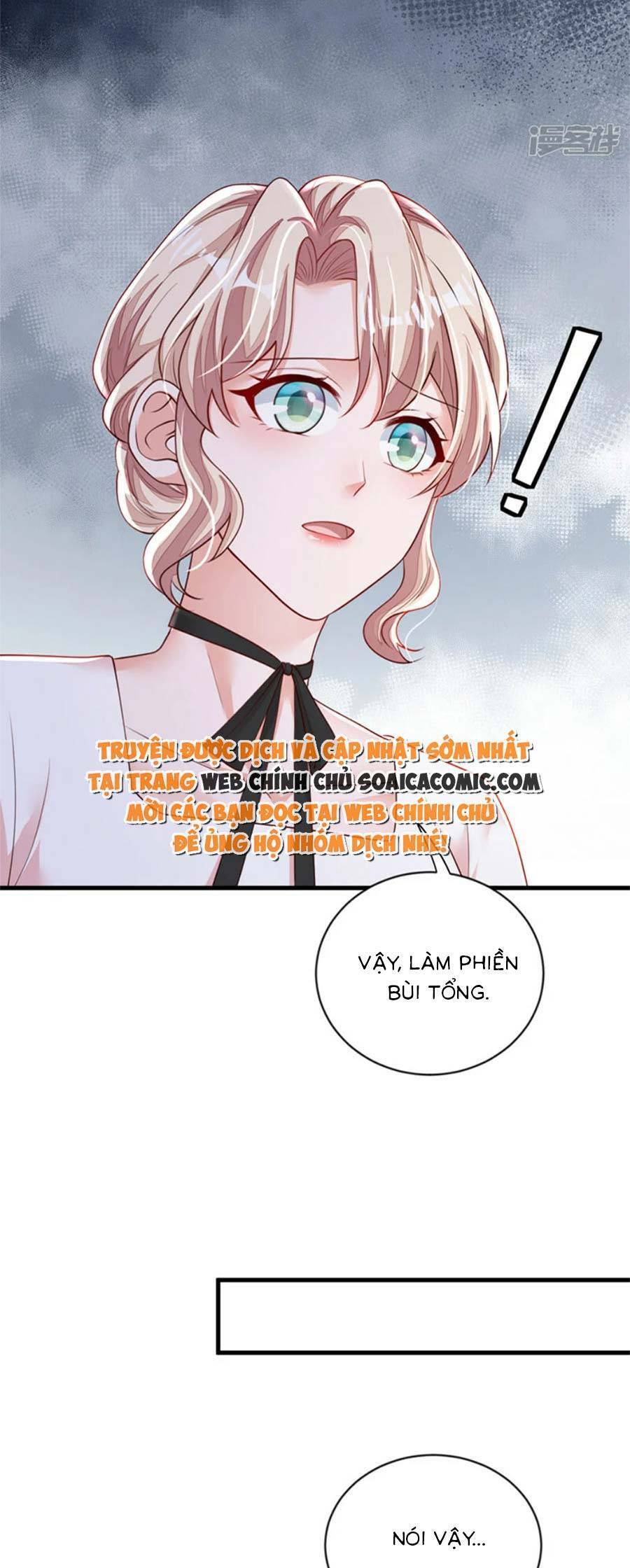 Ác Ma Thì Thầm Chapter 151 - Trang 19