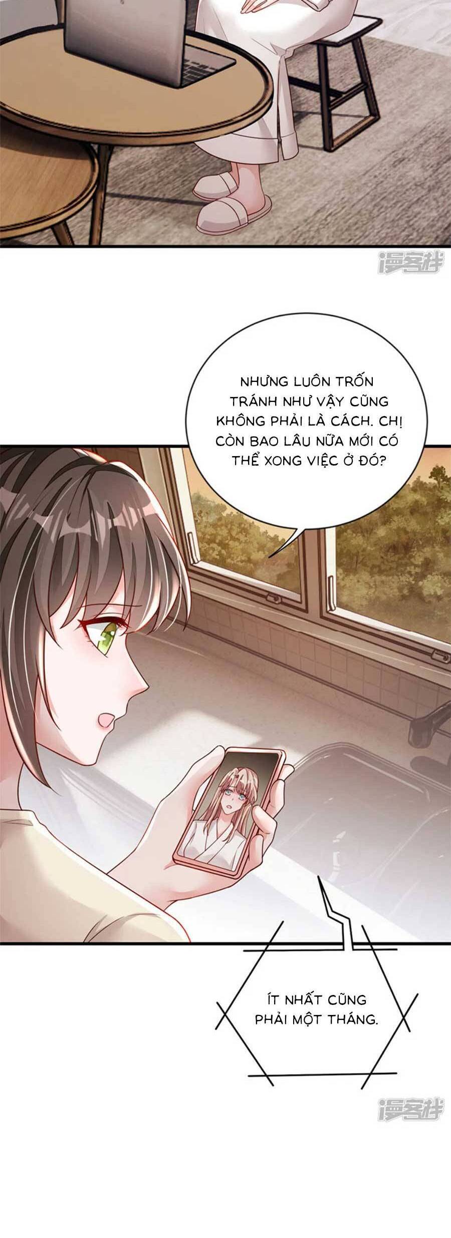 Ác Ma Thì Thầm Chapter 152 - Trang 13