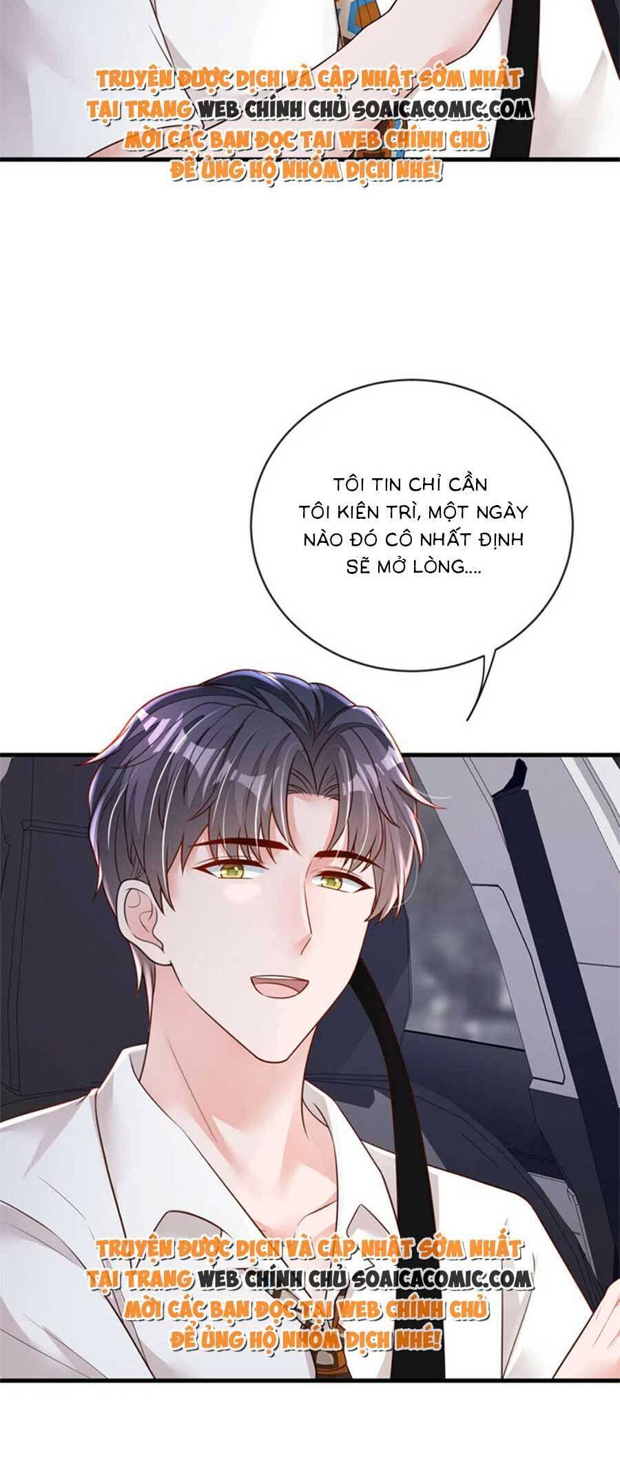 Ác Ma Thì Thầm Chapter 152 - Trang 7