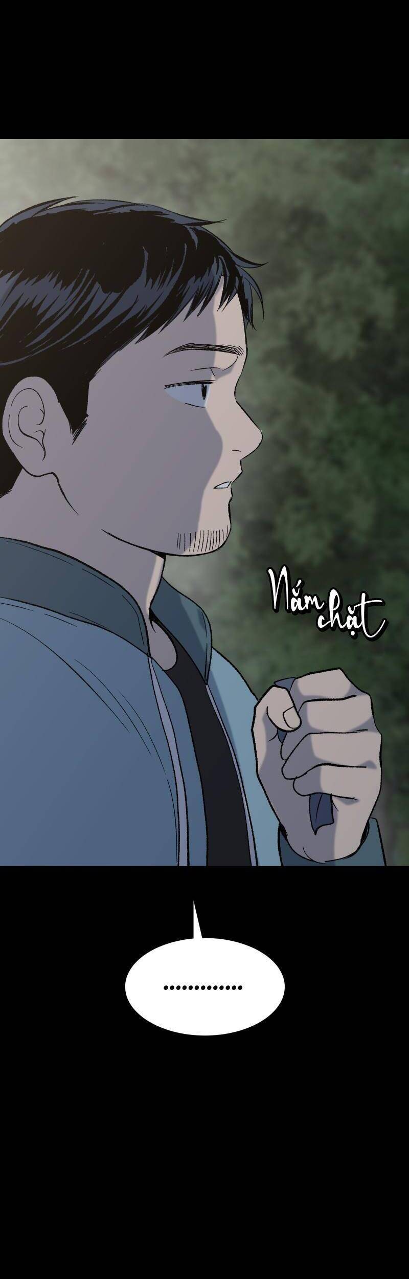 Anh Chàng Lầu Trên Chapter 21 - Trang 7