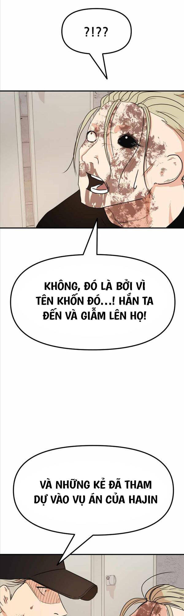 Bạn Trai Vệ Sĩ Chapter 82 - Trang 28