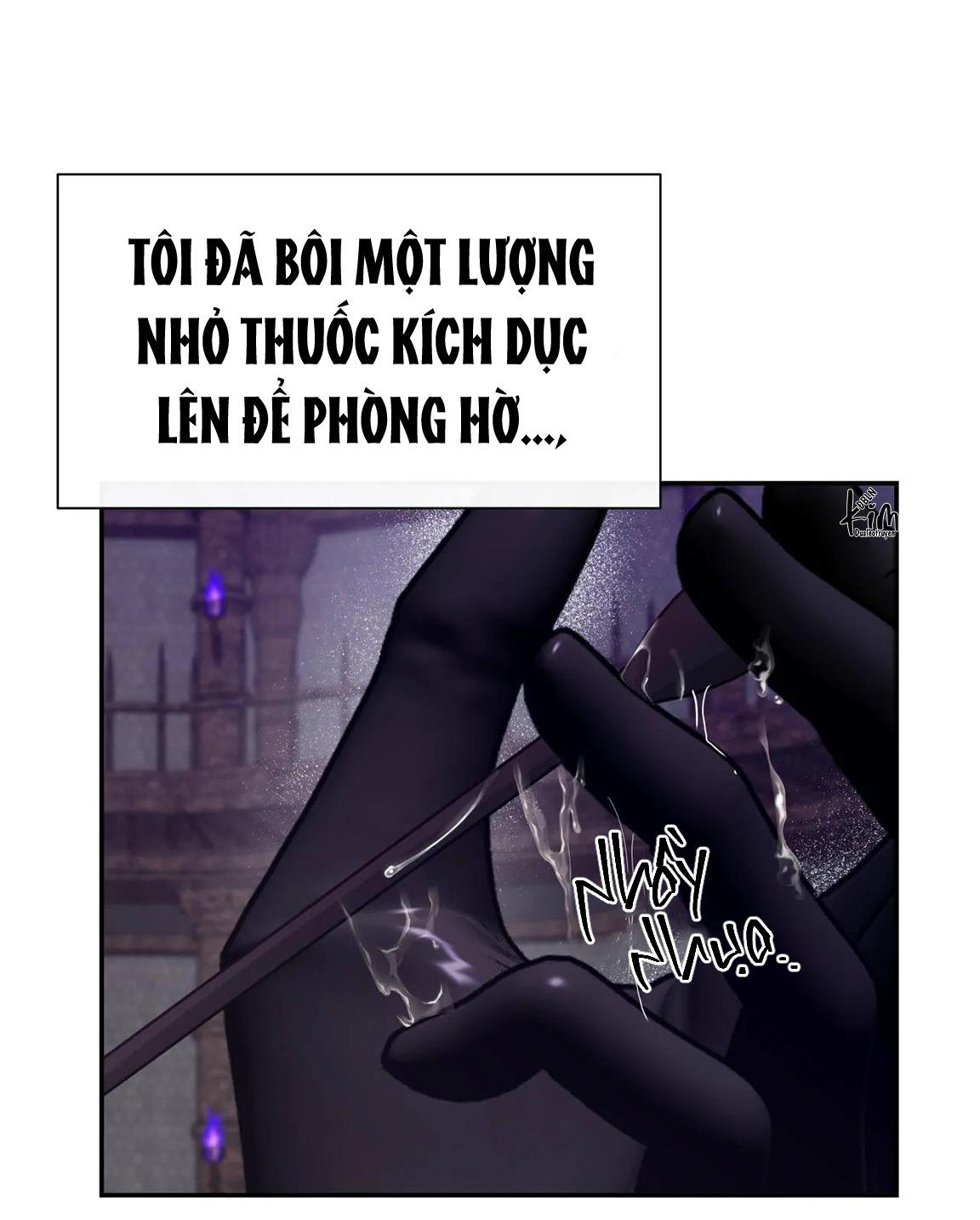 Bên Trong Lâu Đài Chapter 22 - Trang 56