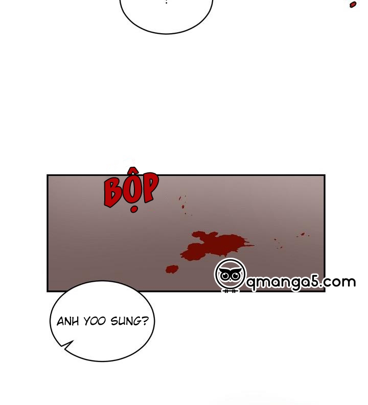 Boss Bitch Baby Chapter 63 - Trang 23