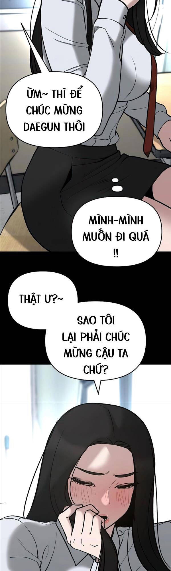 Giang Hồ Thực Thi Công Lý Chapter 53 - Trang 68