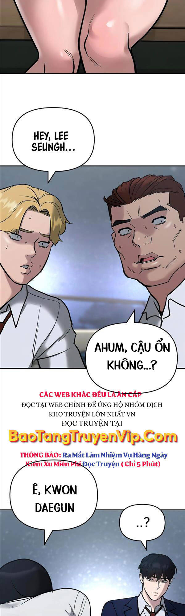 Giang Hồ Thực Thi Công Lý Chapter 53 - Trang 89