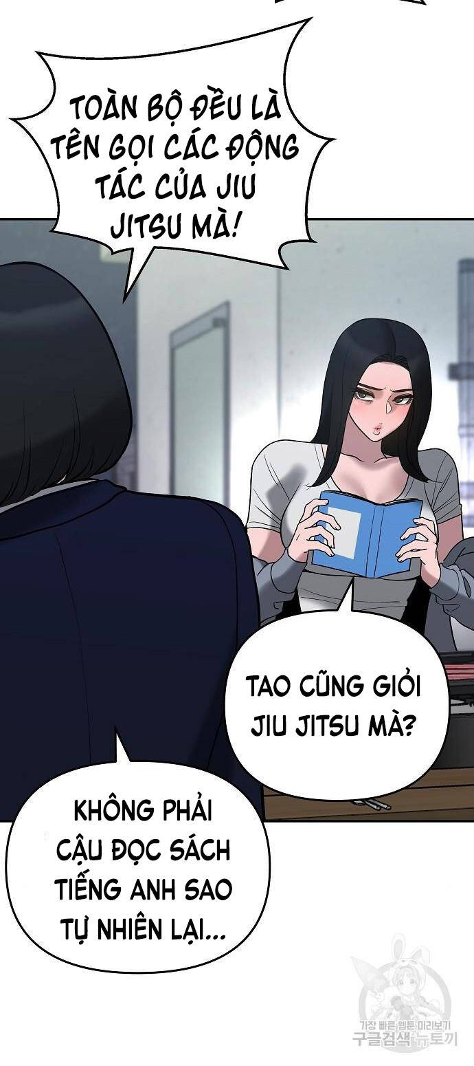 Giang Hồ Thực Thi Công Lý Chapter 54 - Trang 15