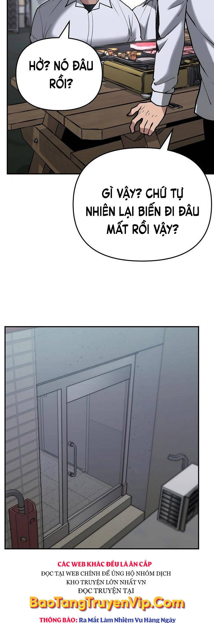 Giang Hồ Thực Thi Công Lý Chapter 54 - Trang 29