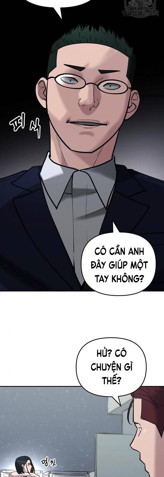 Giang Hồ Thực Thi Công Lý Chapter 54 - Trang 38