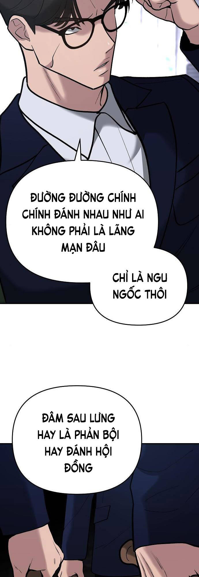 Giang Hồ Thực Thi Công Lý Chapter 54 - Trang 47