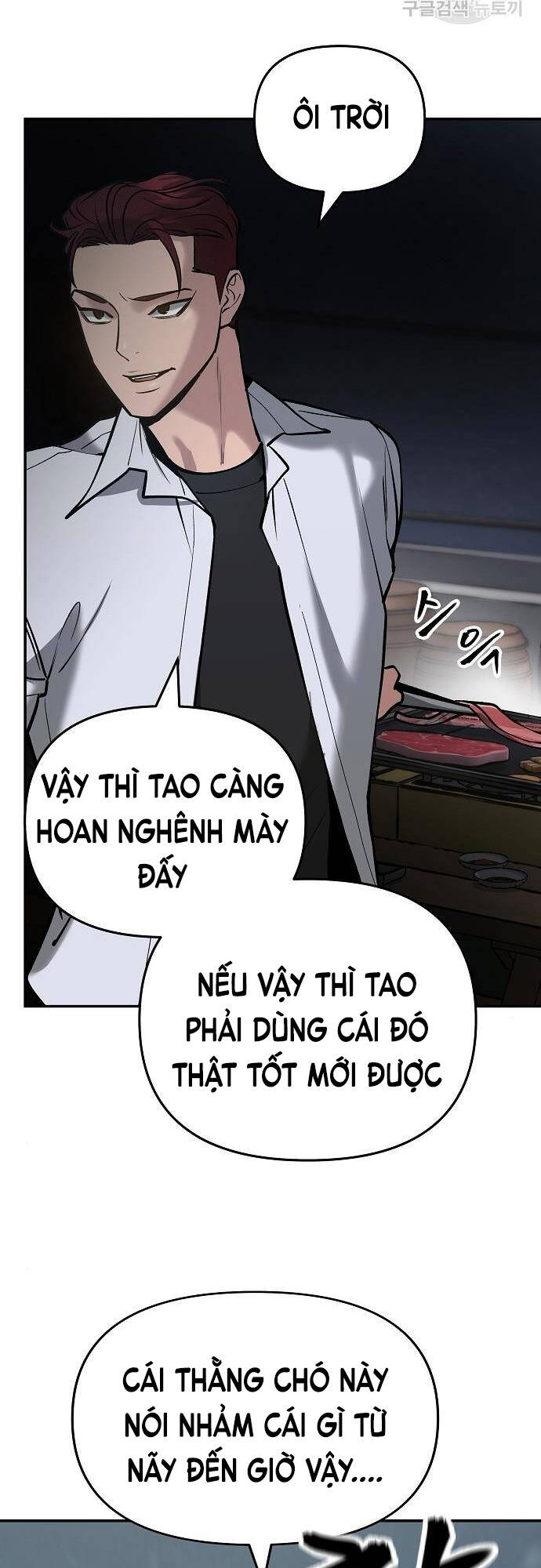 Giang Hồ Thực Thi Công Lý Chapter 54 - Trang 52