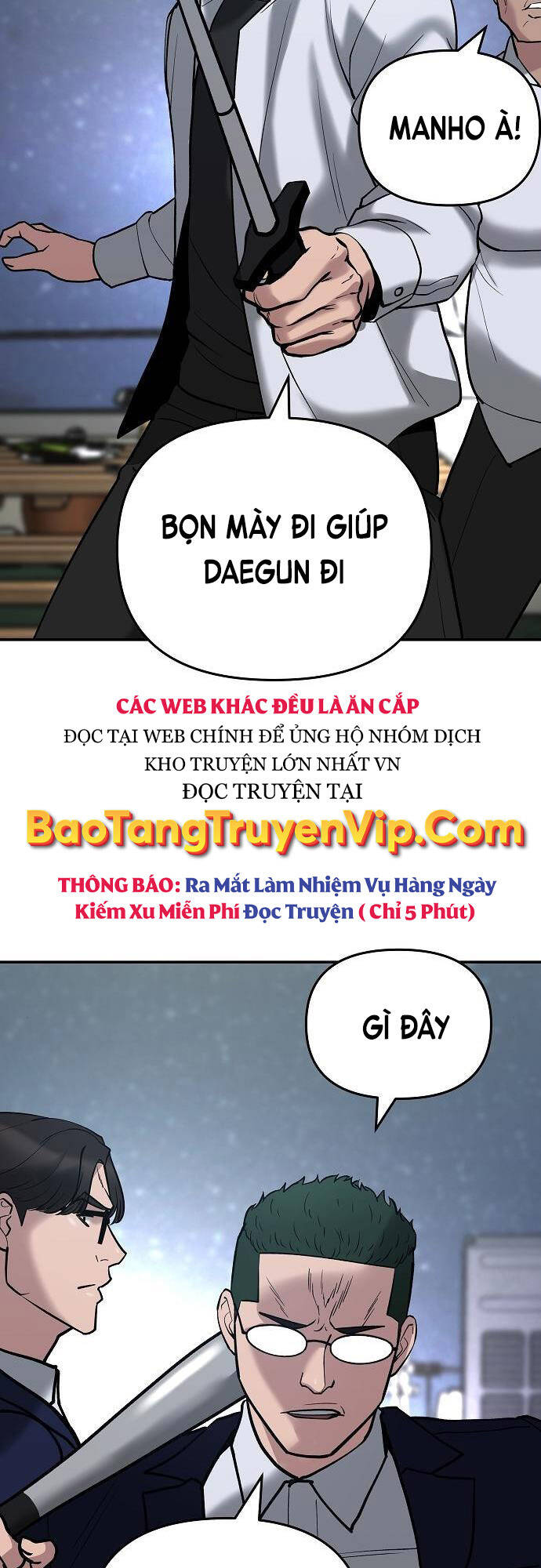 Giang Hồ Thực Thi Công Lý Chapter 54 - Trang 55