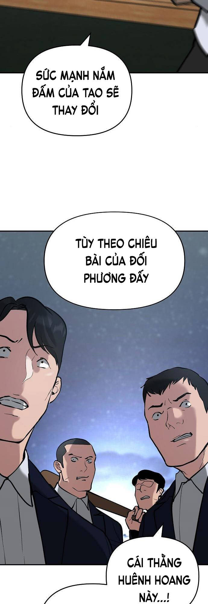 Giang Hồ Thực Thi Công Lý Chapter 54 - Trang 63