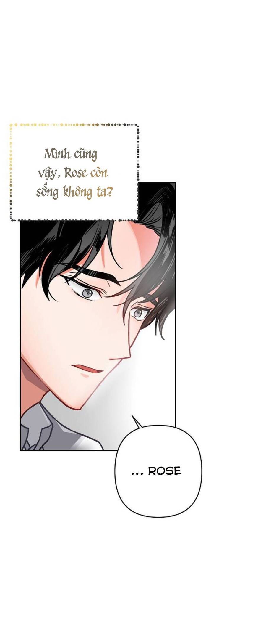 Nàng Hậu Của Tro Tàn Chapter 1 - Trang 8