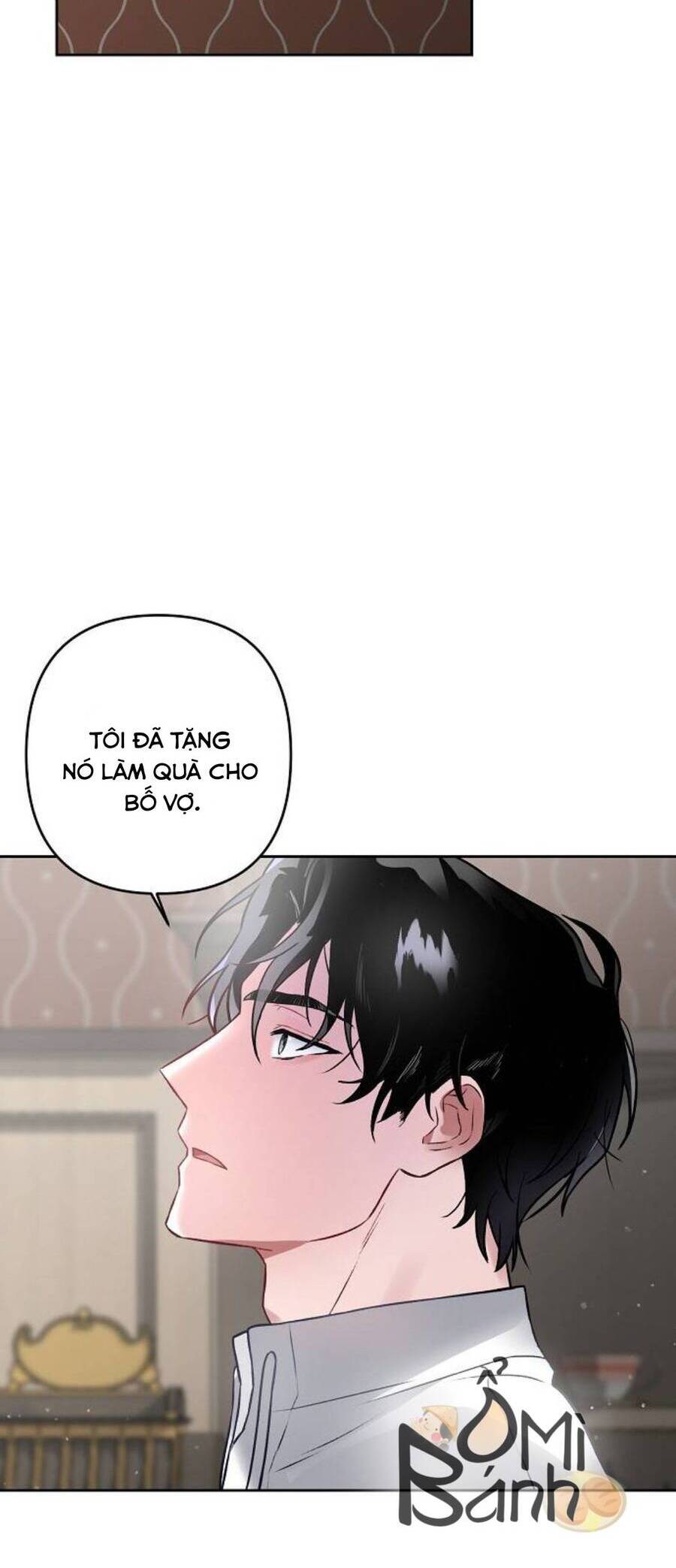 Nàng Hậu Của Tro Tàn Chapter 2 - Trang 27