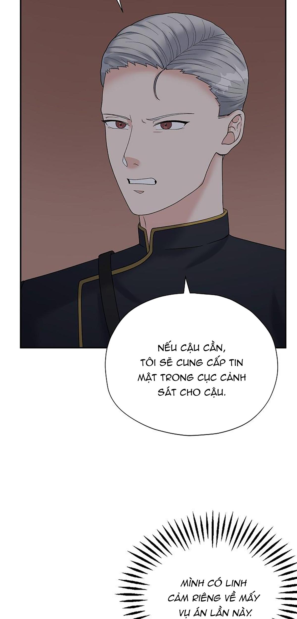 Phân Tán Chapter 20 - Trang 24